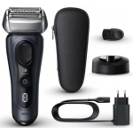 Braun 百靈 8513s 8系列 乾濕兩用電鬚刨